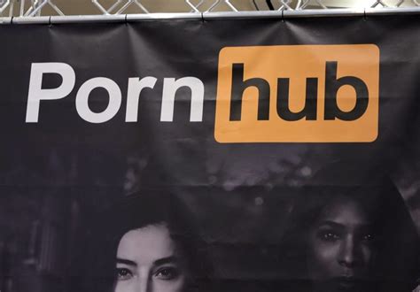 pornhub sold|Pornhub owner sold to Canadian private equity firm Ethical Capital